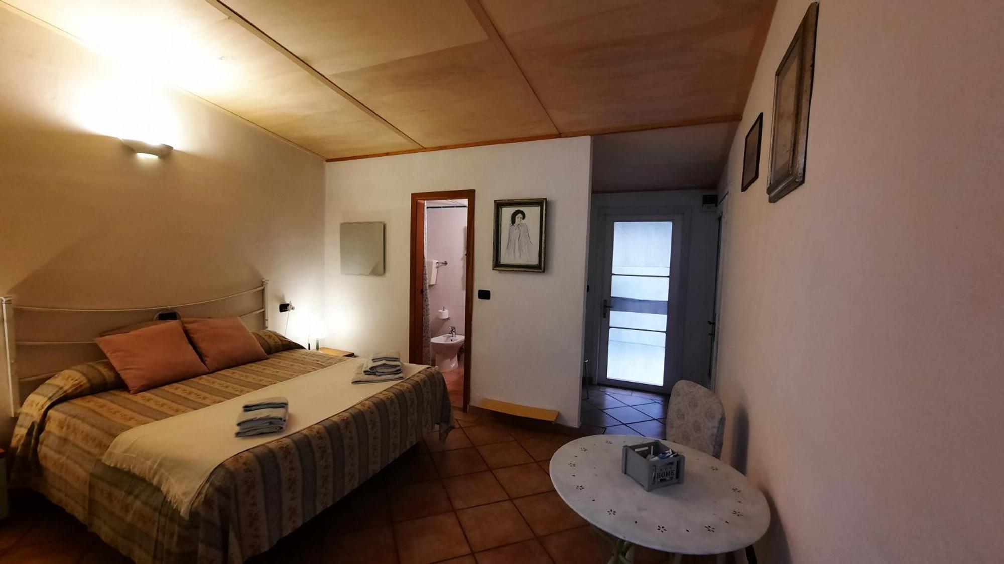 Agriturismo Il Pillone Montecatini Terme Habitación foto