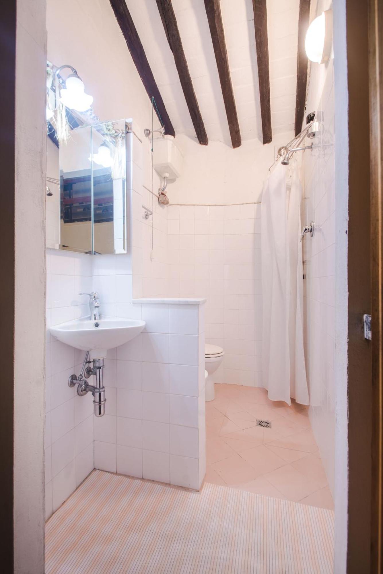 Agriturismo Il Pillone Montecatini Terme Habitación foto